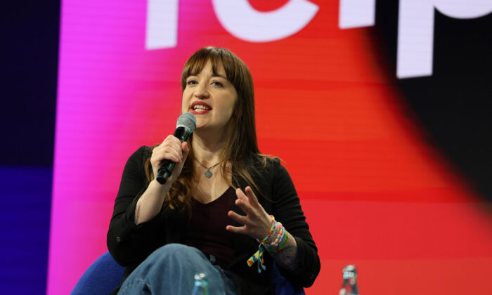 Heidi Reichinnek, Politikerin