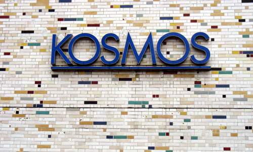 Kosmos Berlin 2009