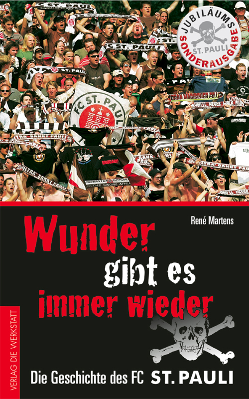 Wunder gibt es immer wieder Rene Martens 2009