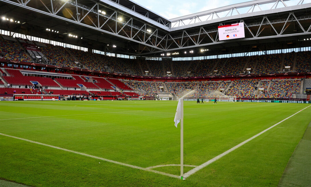 Merkur Spiel-Arena, Düsseldorf