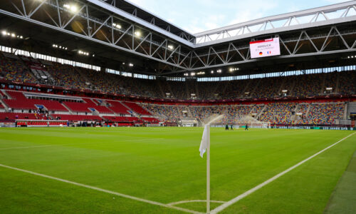 Merkur Spiel-Arena, Düsseldorf