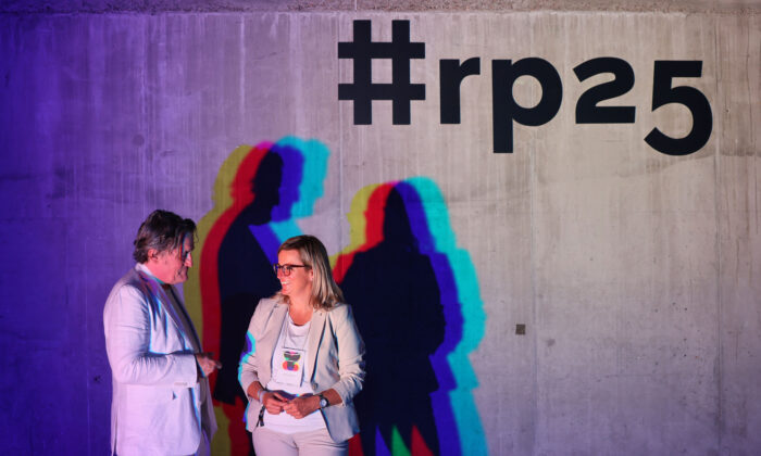 republica Berlin #rp25