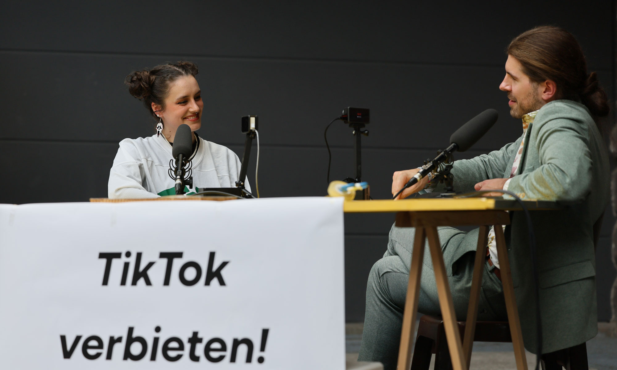 TikTok verbieten!