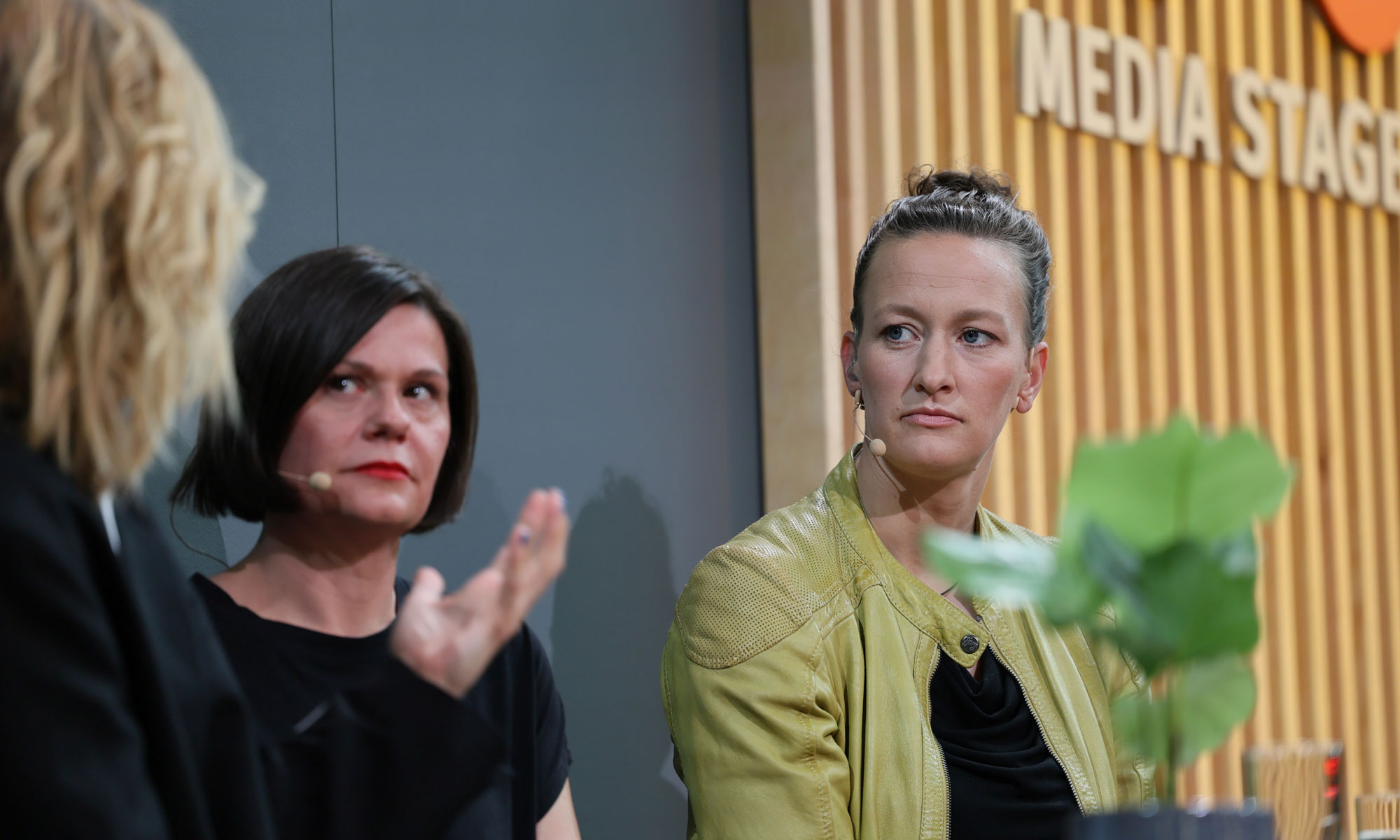 Sportschau F auf der republica Berlin 2025