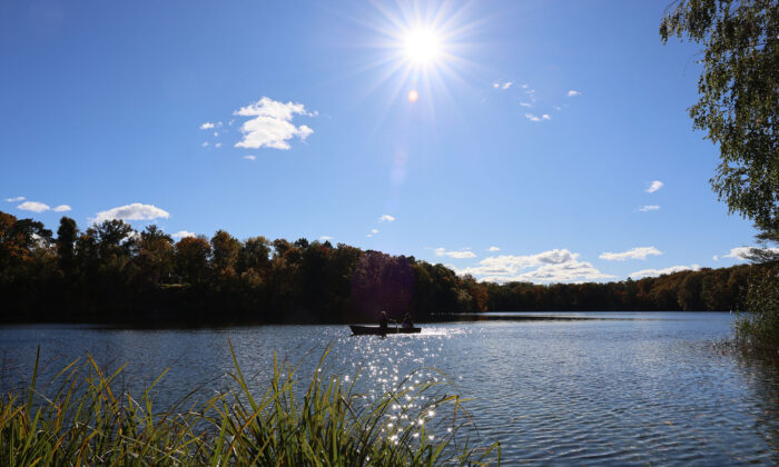 Schlachtensee