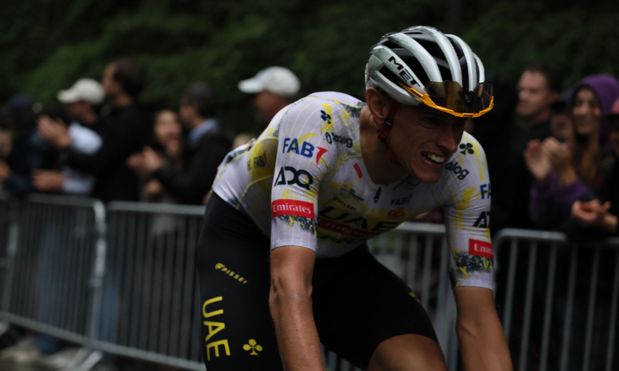 Tour de France 2025 in Paris