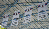 Wellblechpalast Eisbären Berlin DEG Halbfinale DEL 2008