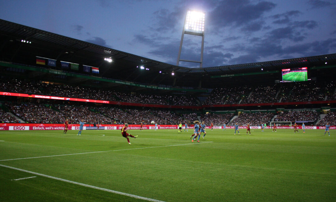 Weserstadion Bremen