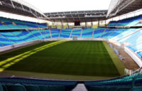 Zentralstadion Leipzig Arena 2010